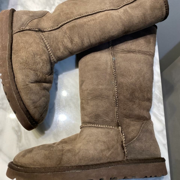 Ugg boots - Picture 5 of 5